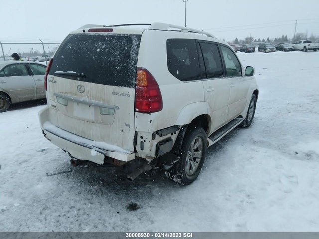 JTJBT20X140049168 Lexus GX 470