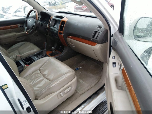 JTJBT20X140049168 Lexus GX 470