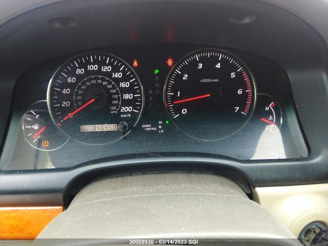 JTJBT20X140049168 Lexus GX 470