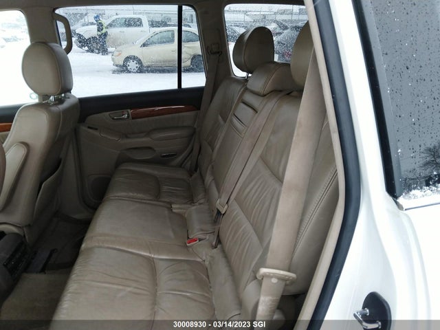 JTJBT20X140049168 Lexus GX 470