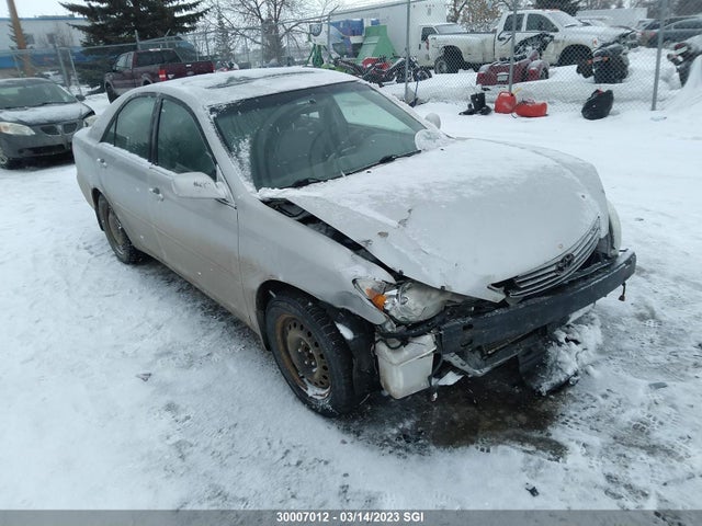 Toyota Camry Le/xle/se 2005 4T1BE32K45U102522 главное изображение