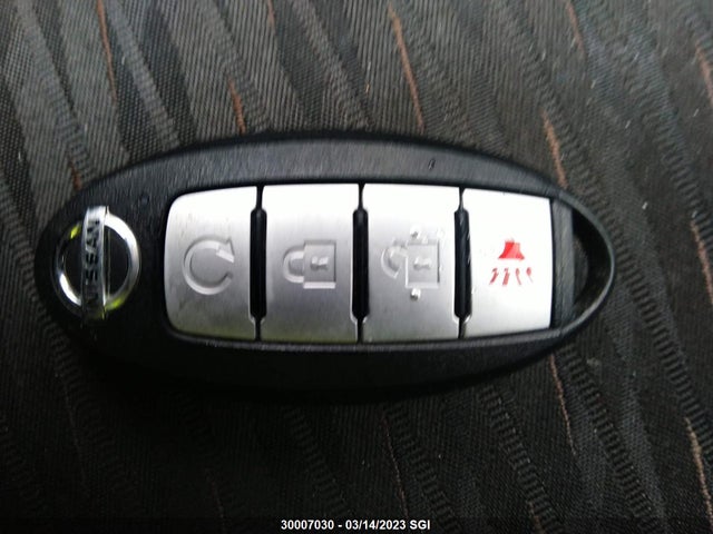 Nissan Rogue S/sl/sv 2019 5N1AT2MV6KC761349 Image 3