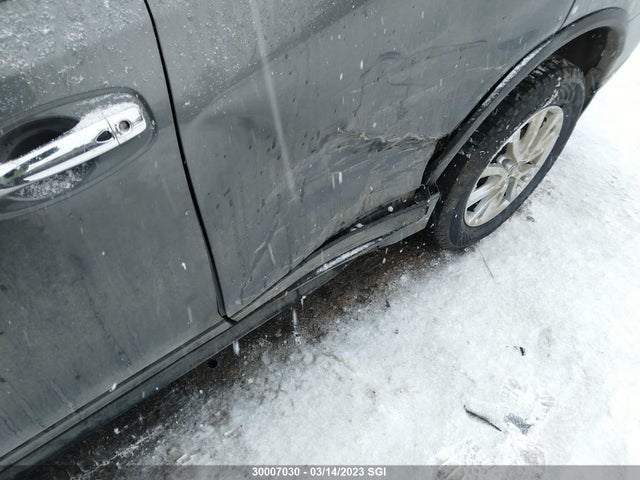 Nissan Rogue S/sl/sv 2019 5N1AT2MV6KC761349 Image 7