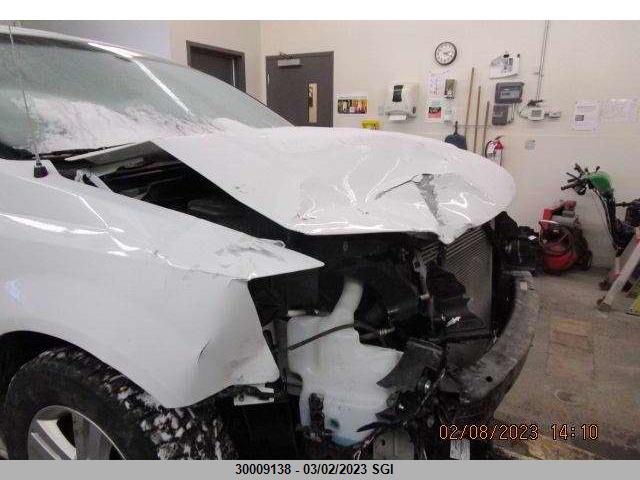 Dodge Grand Caravan Crew 2016 2C4RDGDG0GR362163 Image 6