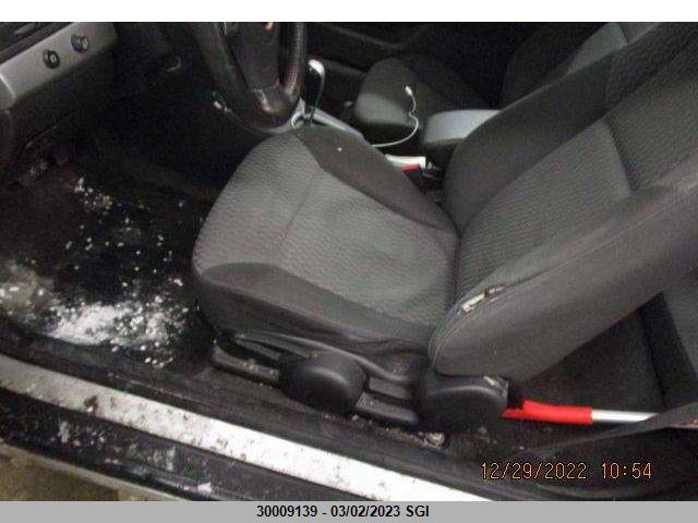 Chevrolet Cobalt Ss 2007 1G1AM15BX77179506 Image 10
