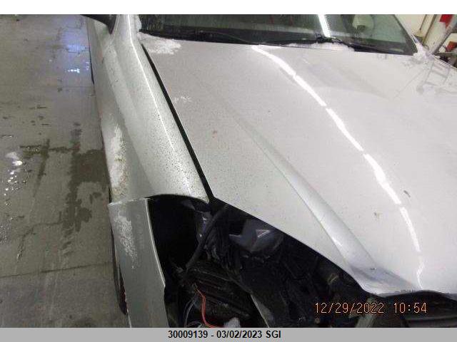 Chevrolet Cobalt Ss 2007 1G1AM15BX77179506 Image 8