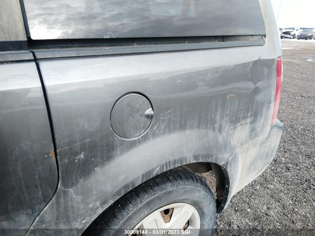 Dodge Grand Caravan Se 2010 2D4RN4DE1AR383365 Image 6