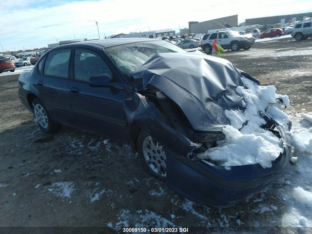 2005 2G1WF52E459234680 main image