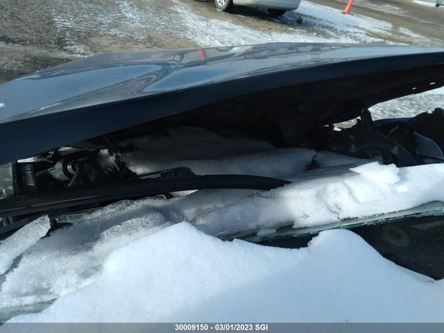 Chevrolet IMPALA 2005 2G1WF52E459234680 Image 11