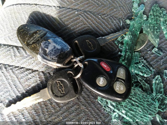 Chevrolet IMPALA 2005 2G1WF52E459234680 Image 3