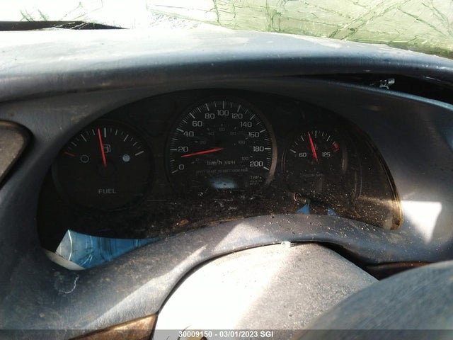 Chevrolet IMPALA 2005 2G1WF52E459234680 Image 8