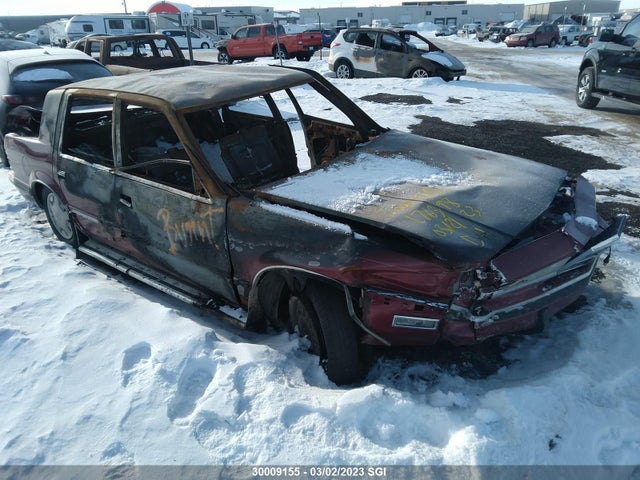 1C3BN4639JD176398 auction archive image