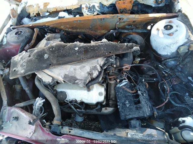1C3BN4639JD176398 Chrysler Dynasty