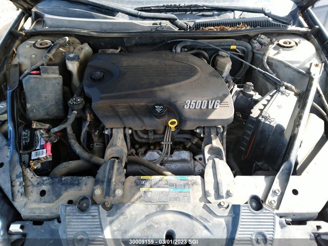Chevrolet Monte Carlo Ls 2007 2G1WJ15N379286498 Image 11