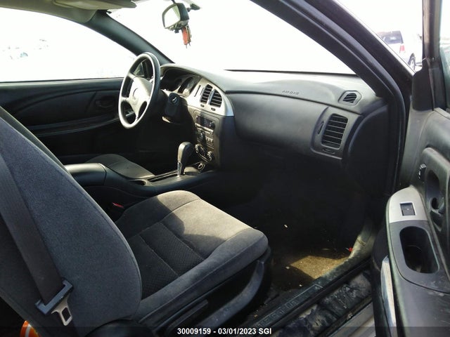 Chevrolet Monte Carlo Ls 2007 2G1WJ15N379286498 Image 6