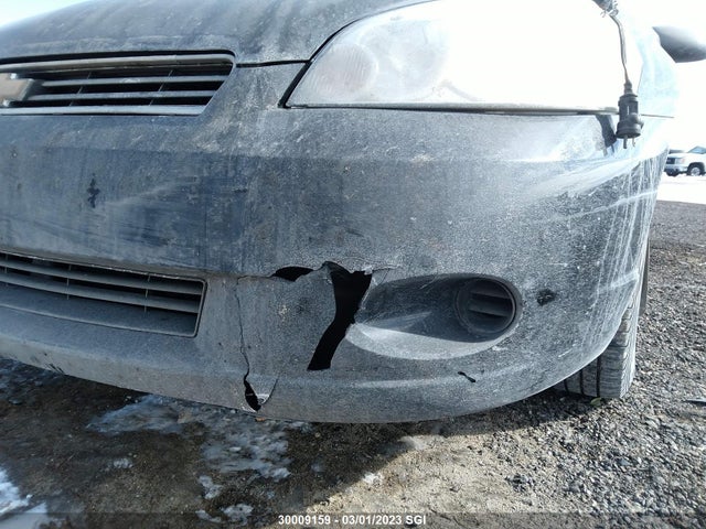Chevrolet Monte Carlo Ls 2007 2G1WJ15N379286498 Image 7