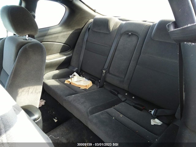 Chevrolet Monte Carlo Ls 2007 2G1WJ15N379286498 Image 9