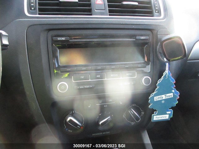 Volkswagen JETTA SE 2014 3VWD07AJ6EM232766 Image 5