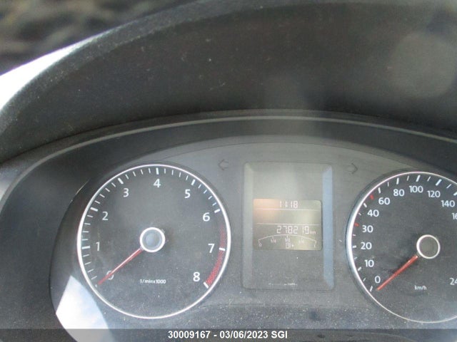 Volkswagen JETTA SE 2014 3VWD07AJ6EM232766 Image 6