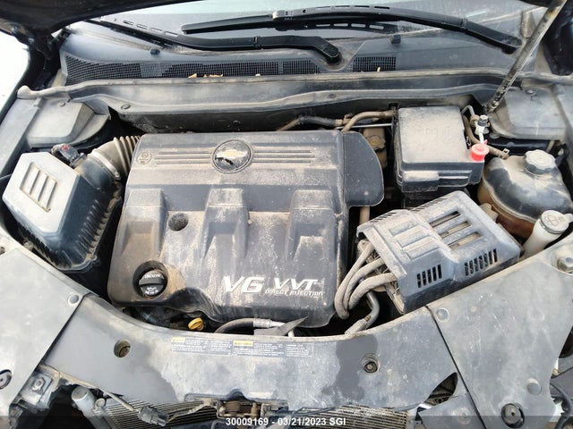 Chevrolet EQUINOX LT 2015 2GNFLGE34F6314691 Image 10