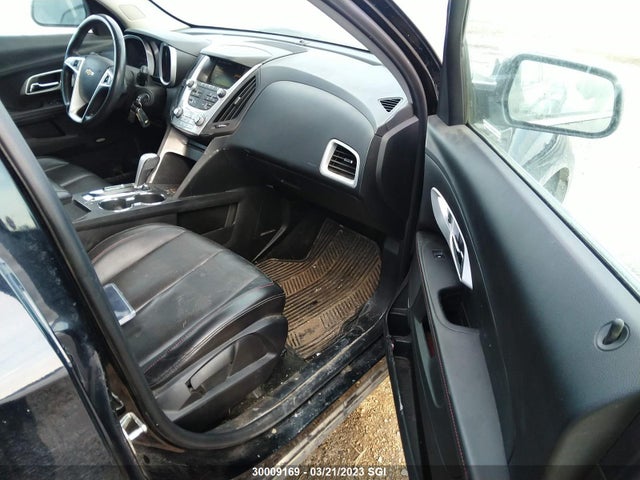 Chevrolet EQUINOX LT 2015 2GNFLGE34F6314691 Image 5