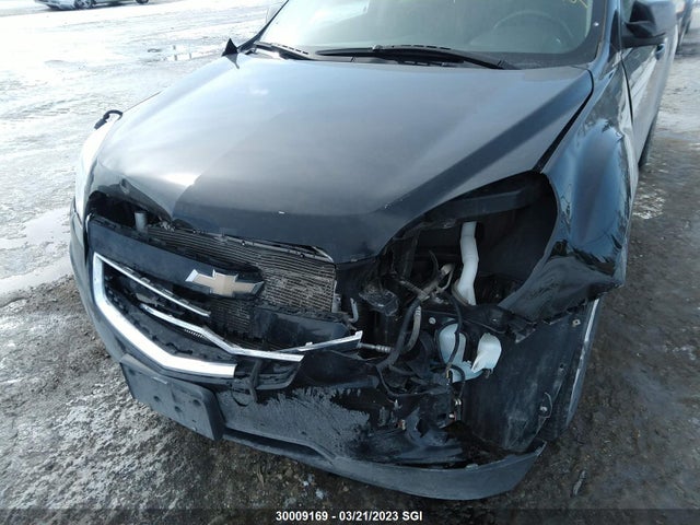 Chevrolet EQUINOX LT 2015 2GNFLGE34F6314691 Image 6