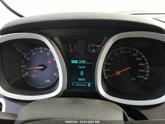 Chevrolet EQUINOX LT 2015 2GNFLGE34F6314691 Image 7