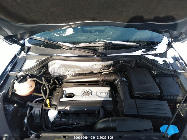 WVGJV7AX3FW508300 Volkswagen Tiguan S/se/sel/r-line