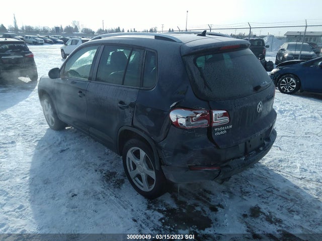 WVGJV7AX3FW508300 Volkswagen Tiguan S/se/sel/r-line