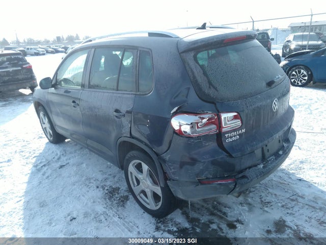 WVGJV7AX3FW508300 Volkswagen Tiguan S/se/sel/r-line