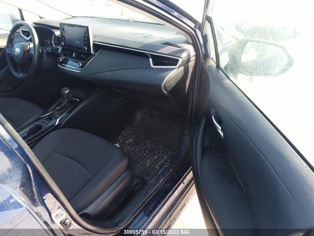 Toyota COROLLA LE 2020 5YFBPRBE9LP136848 Image 6