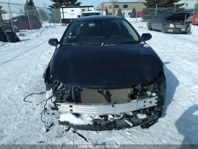 Toyota COROLLA LE 2020 5YFBPRBE9LP136848 Image 7