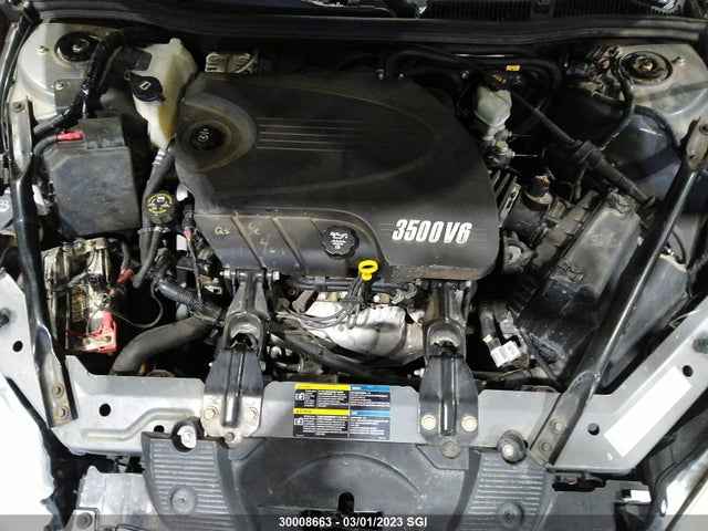 Chevrolet IMPALA LT 2006 2G1WT58N669147770 Image 11