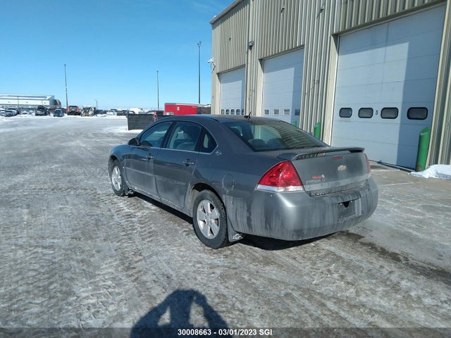 Chevrolet IMPALA LT 2006 2G1WT58N669147770 Image 4