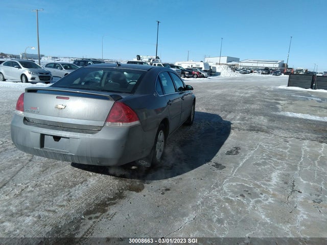 Chevrolet IMPALA LT 2006 2G1WT58N669147770 Image 5