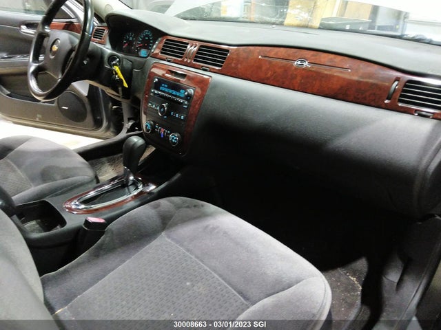Chevrolet IMPALA LT 2006 2G1WT58N669147770 Image 6