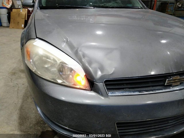Chevrolet IMPALA LT 2006 2G1WT58N669147770 Image 7