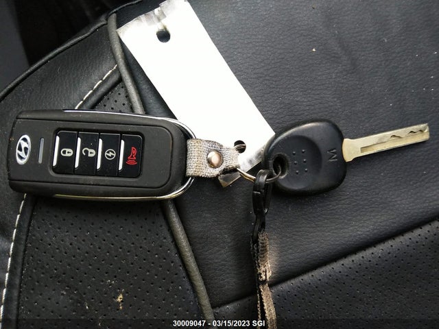 Hyundai ACCENT SE 2016 KMHCT4AE4GU959602 Image 3
