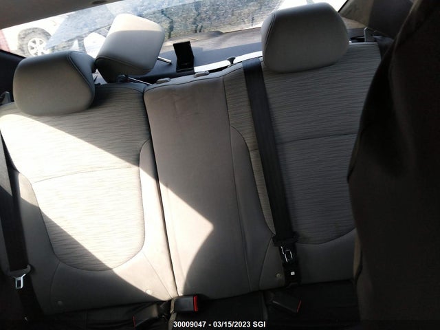 Hyundai ACCENT SE 2016 KMHCT4AE4GU959602 Image 9