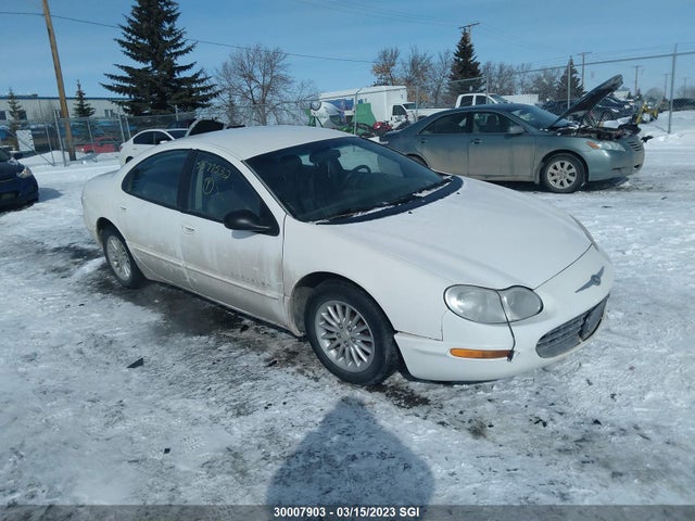 2C3HD46J1WH102169 auction archive image
