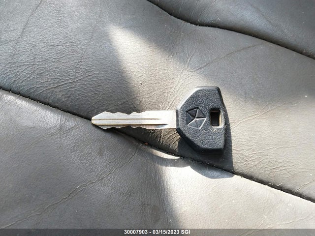 2C3HD46J1WH102169 Chrysler Concorde Lxi