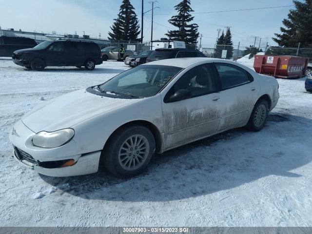 2C3HD46J1WH102169 Chrysler Concorde Lxi