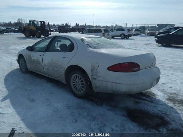 2C3HD46J1WH102169 Chrysler Concorde Lxi