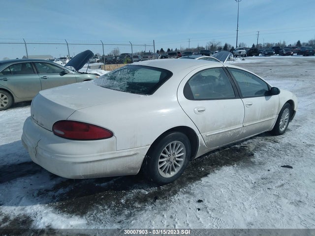 2C3HD46J1WH102169 Chrysler Concorde Lxi