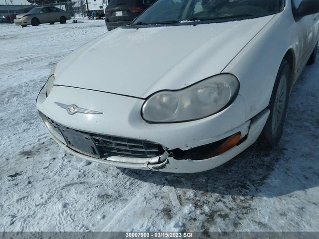 2C3HD46J1WH102169 Chrysler Concorde Lxi