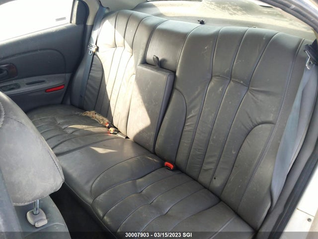 2C3HD46J1WH102169 Chrysler Concorde Lxi