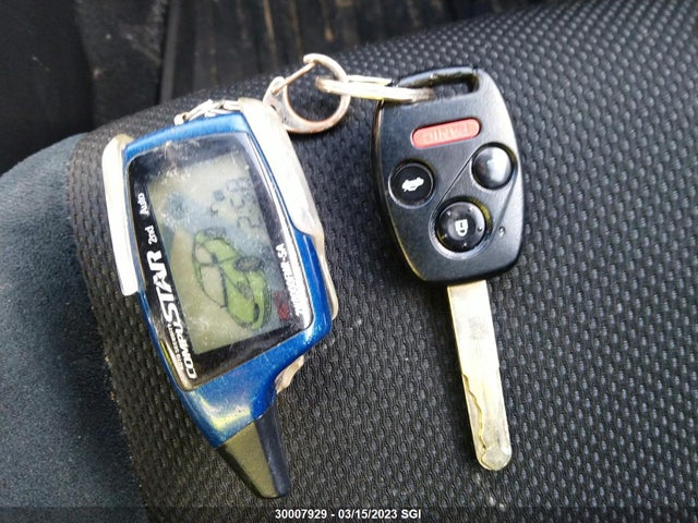 Honda Civic 2009 2HGFA16669H111445 Image 3