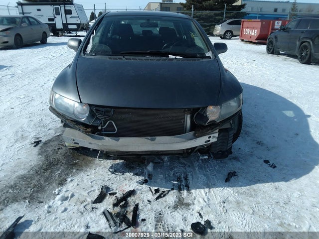 Honda Civic 2009 2HGFA16669H111445 Image 7
