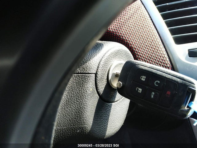 Chevrolet CRUZE LT 2014 1G1PC5SB0E7292550 Image 11