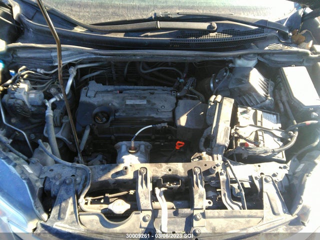 Honda CR-V SE 2016 2HKRM4H41GH127377 Image 11